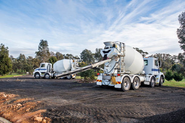 Best Concrete Sidewalk Installation  in Heber Overgaard, AZ